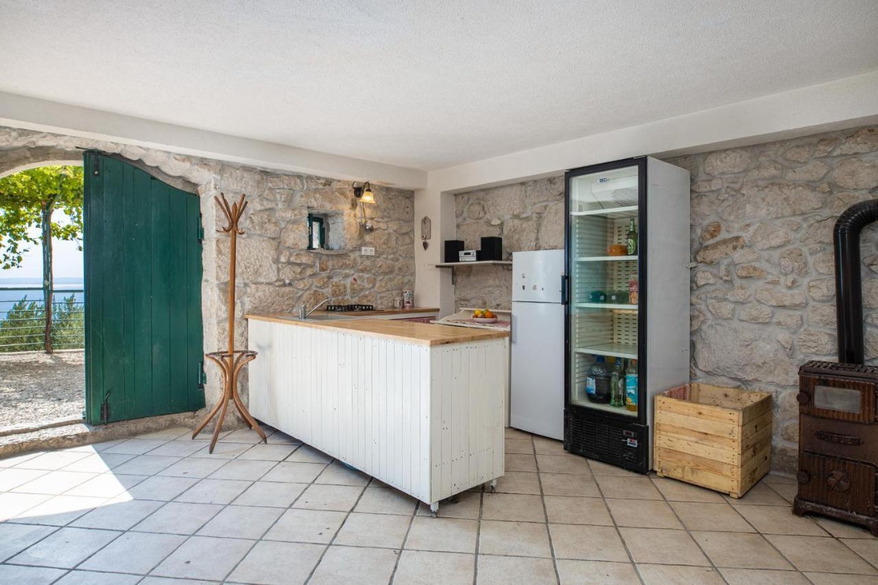 Holiday home Peaceful Oasis With Whirlpool